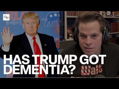 The TRUTH About Trump's Health