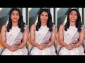 Malayalam News Anchor Lakshmi Padma Mallu News Anchor Lakshmi Padma