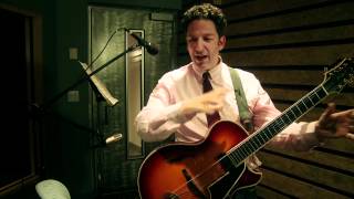 John Pizzarelli - Double Exposure