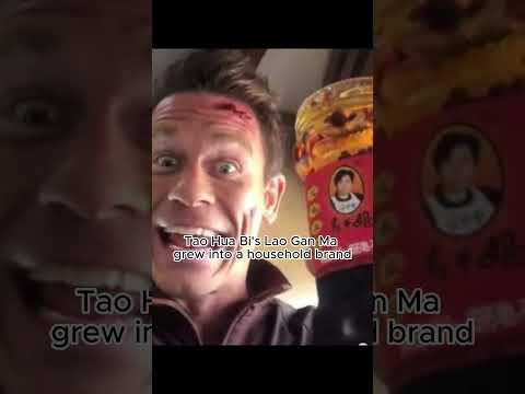 Part 2 The 🤑$580 million-dollar🤑Chinese Sriracha chili sauce