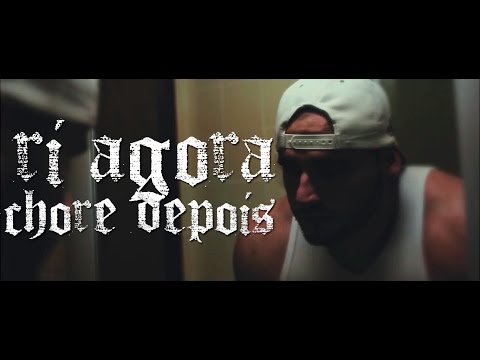 Ri Agora, Chore Depois - LetoDie (Prod. Swolom)