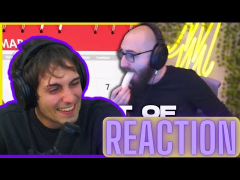 BLUR REACTION AL BEST OF DI MARZO DI MARZA