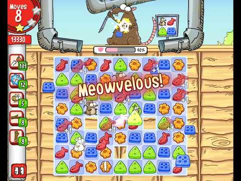 Simon cat crunch time level 1320