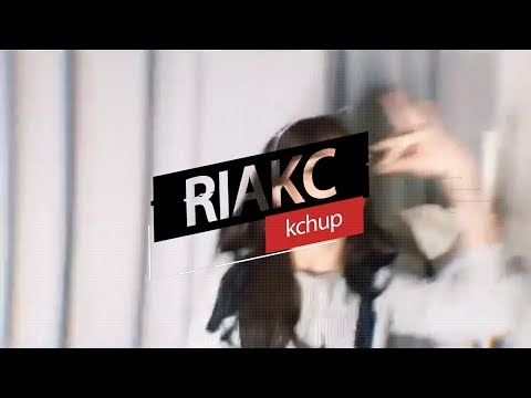 RIAKC: Syinta Gila Cover -  faiz gila & ammy gila