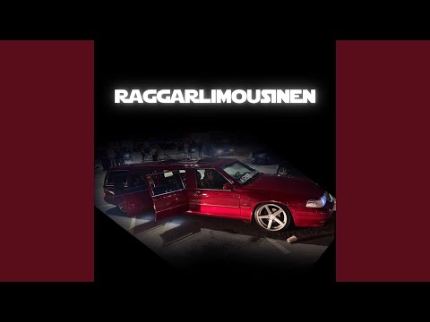 Raggarlimousinen