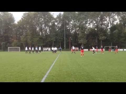 RVV Blijdorp - Pupil van de Week