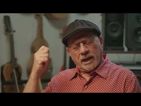 Mike Post talking about the Wrecking Crew