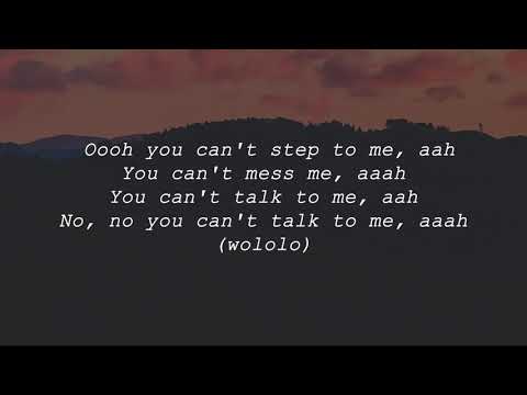 Victoria Kimani ft Stella Mwangi  - Number One lyrics