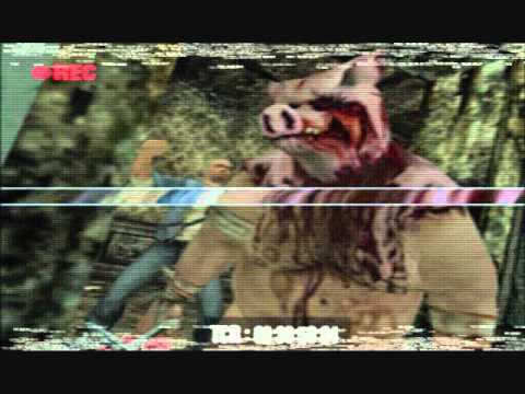 Disturbing Video Game Music #10 Deliverance (Manhunt)