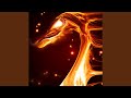 Flaming Rhapsody's Reflection