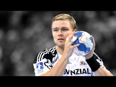 Best of Aron Palmarsson ● 2014-2015 ᴴᴰ