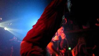 Don&#39;t Sleep - My American Heart reunion show @ Chain Reaction 120204