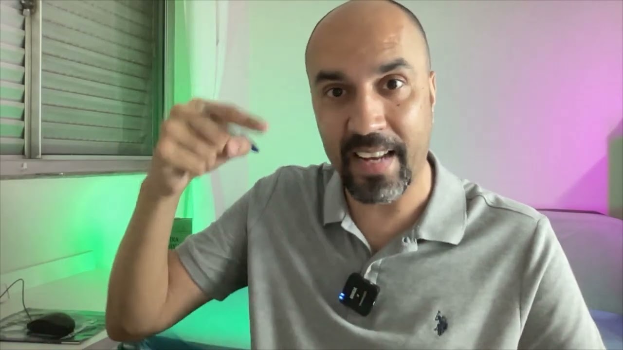 Acusador Ezequiel Gomes