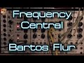 Frequency Central - Bartos Flur 