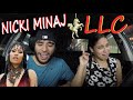 Nicki Minaj 🐐🔥 LLC