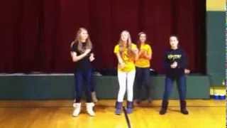 Highpoint Virtues-Away in the Manger by PureNRG