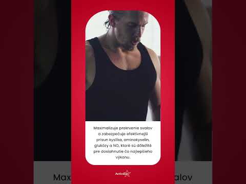 Odemkněte svůj potenciál se sublingválním sprejem Activman
