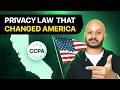 How California S CCPA Changed Data Privacy Forever