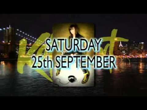 HNY Keli Hart and Klaus Hill.wmv