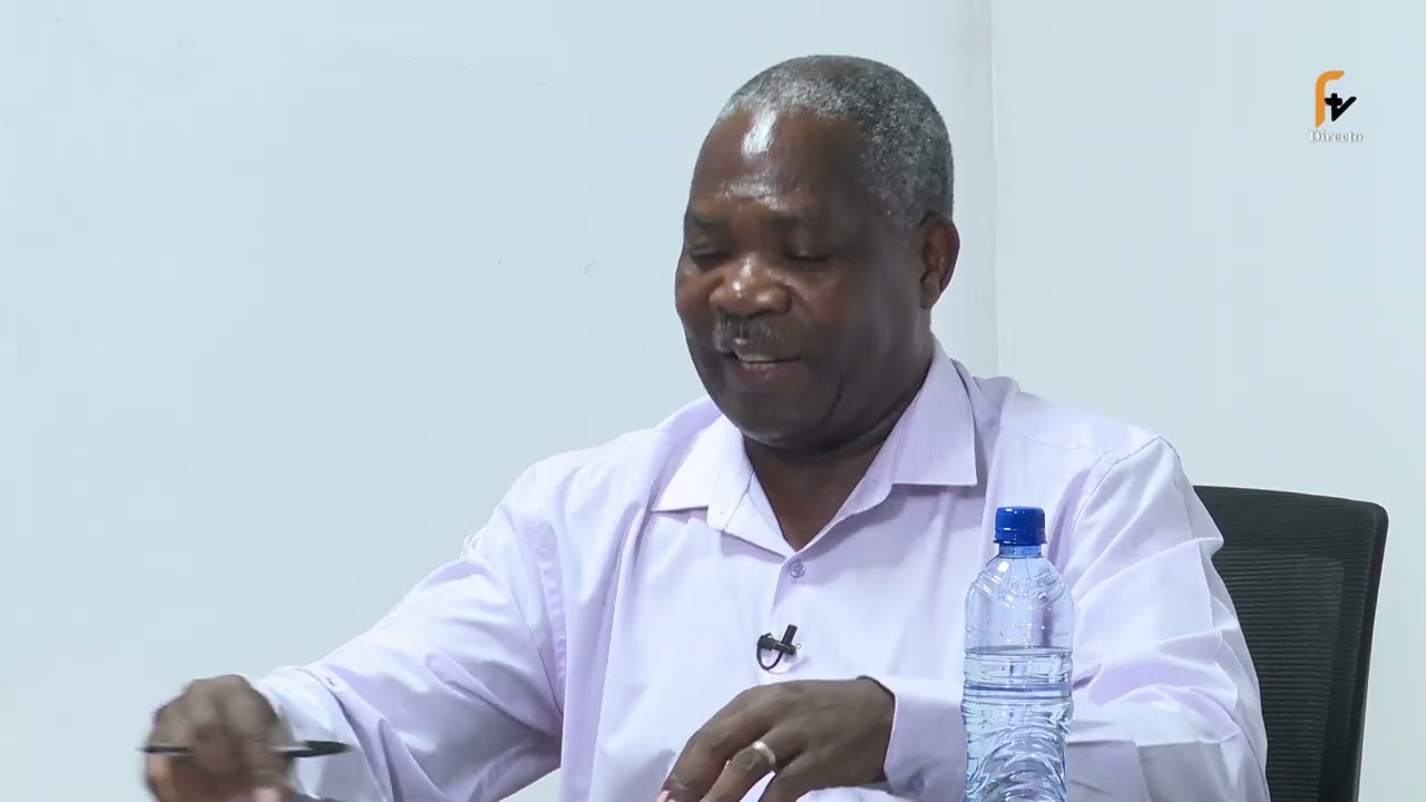 DEBATE POLÍTICO - 05.12.2024