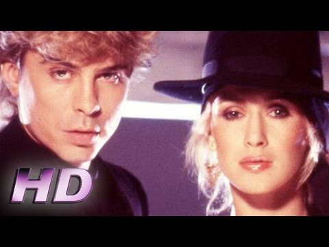 DOLLAR ~ Hand Held In Black & White ( TOTP 1981 ) BEST ON YOUTUBE