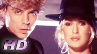 DOLLAR ~ Hand Held In Black &amp; White ( TOTP 1981 ) BEST ON YOUTUBE