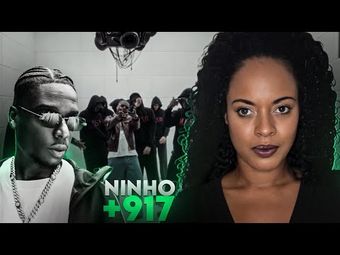NINHO – +971 Reaction | French Drill Heat, Elite Flow & Serious Swagger