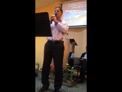 Sorin Serban - Ramai cu mine