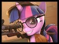 「SFM」 Meet Twilight Sniper