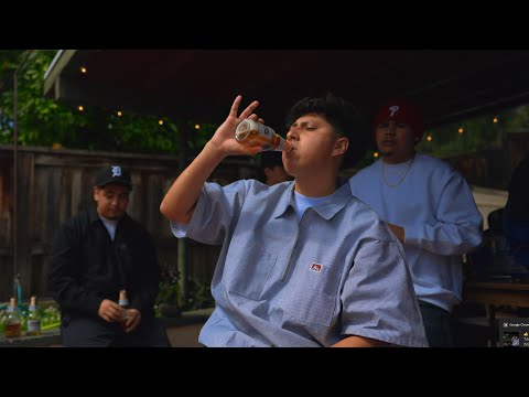 DJFLO24 - BURNING UP (Directed by @authentic_henry)