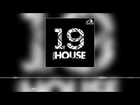 Brian Power - 'Falling Back Into Love' (ft. Marc Evans)