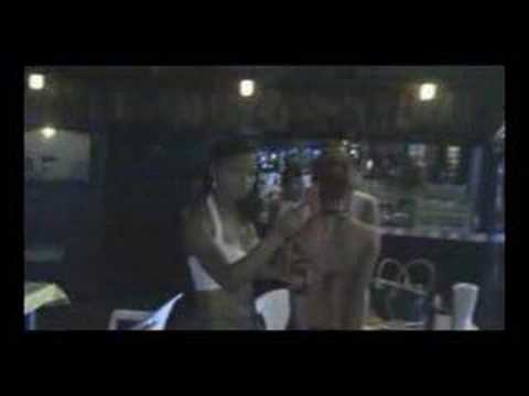 SENSEI MUSICA - FITO BLANKO - DIP LOW - VIDEO SHOOT, BEHIND THE SCENES