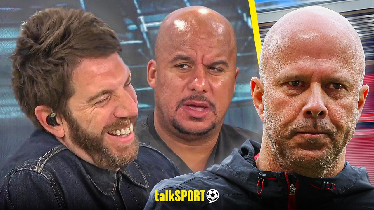 Gabby Agbonlahor reveals BIG FEARS for Liverpool next season as he HITS OUT at their recruitment!