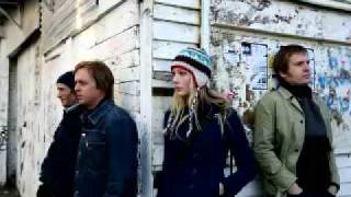 The Clientele - Jennifer and Julia