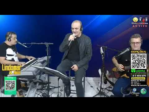 Lindomar Torres - MEL E AVELOZ (Nando Cordel)