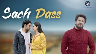 Sach Dass song artwork