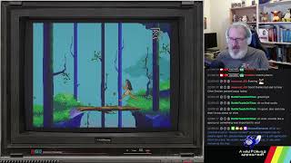 From Pocahontas through The Lion King 1½ - retro games based on Disney animated movies - part 3