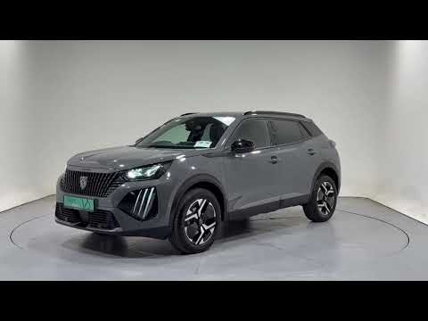 Peugeot 2008 Allure 1.2 100 - Image 2