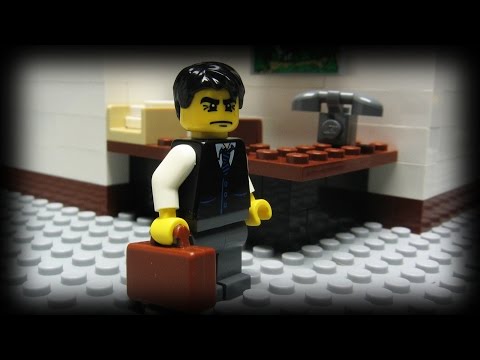 Lego Office