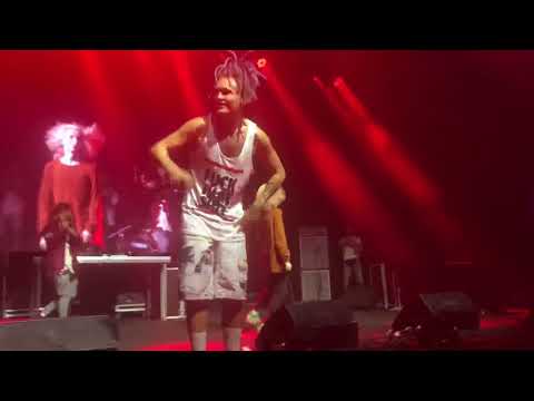 MORGENSHTERN X TIMURKA BITS - КОПЫ НА ХВОСТЕ | ВИДФЕСТ 2018