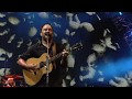 Dave Matthews Band Summer Tour Warm Up - Cornbread 6.10.15