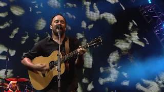 Dave Matthews Band Summer Tour Warm Up - Cornbread 6.10.15