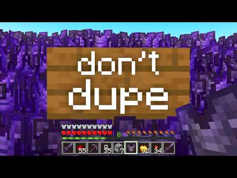 Breaking Every Rule in My School’s SMP