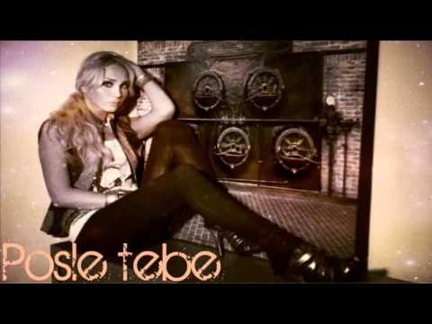 Jovana Nikolić - Posle tebe