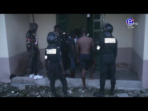 PIDGIN NEWS THURSDAY 2nd JANUARY 2020 - EQUINOXE TV