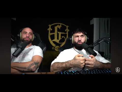 Sinan-G die Wahrheit über Ghazi 47 ❌❌❌warum hat er sich distanziert? Kein böses Blut