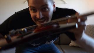 Video thumbnail for Ibanez S420 review - used guitar review by Andrew Johnsen