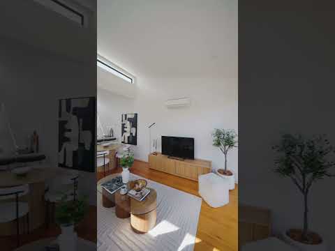 15/8 Austin Crescent, Pascoe Vale, VIC 3044, 2房, 2浴, 城市屋