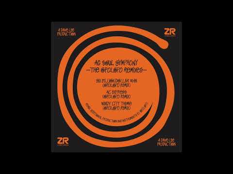 AC Soul Symphony - AC Express (Opolopo Remix)