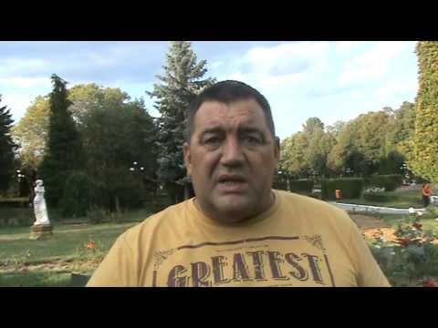 Interviu columbofil campionul Dumitrache Marian Ploiesti Prahova Romania 16 aug 2012